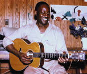 Bill Broonzy